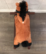 used Tek Nek Rockin’ Rider Thunder Jr Rocking Pony