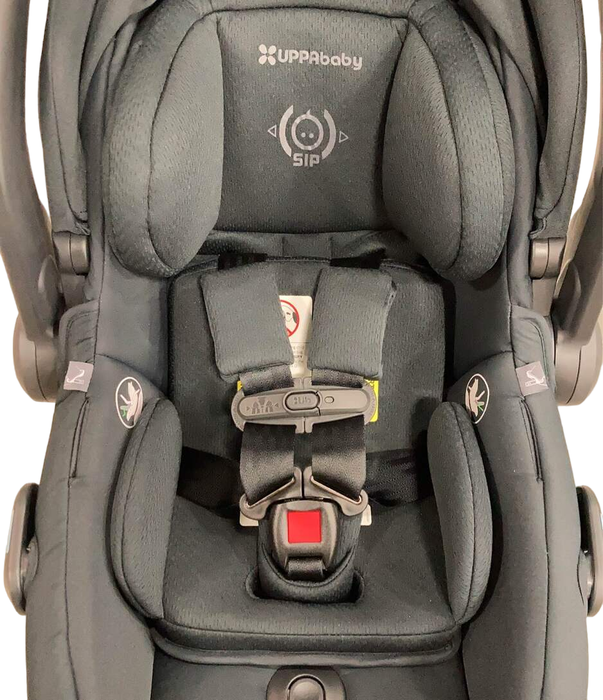 secondhand Infantcarseat