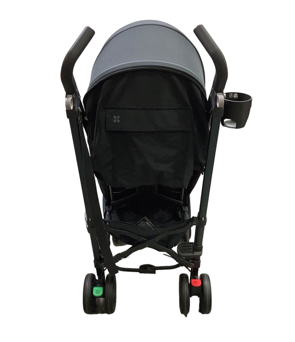 UPPAbaby G-LUXE Stroller, 2022, Jake (Black)