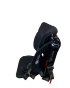 secondhand WAYB Pico Portable Car Seat Bundle, Jet, Deluxe Bag, 2023