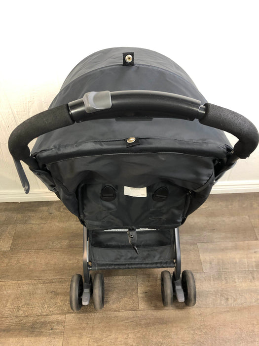 used gb Qbit LTE Travel Stroller