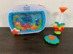 secondhand Baby Einstein Sea Dreams Soother