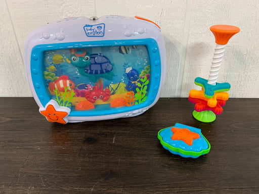 secondhand Baby Einstein Sea Dreams Soother