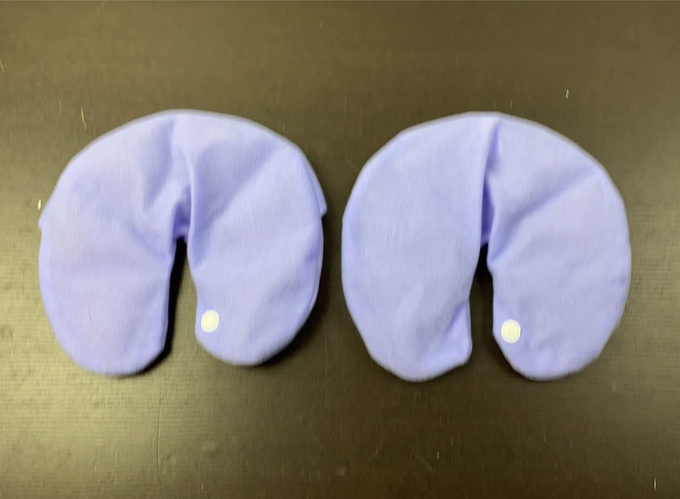 used Lansinoh Therapearl 3-in-1 Breast Therapy Packs