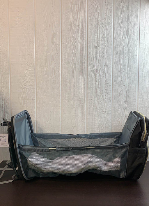 secondhand Diaper Bag