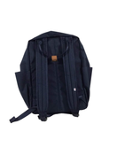 secondhand Product of The North XO Elkin Diaper Backpack, Navy