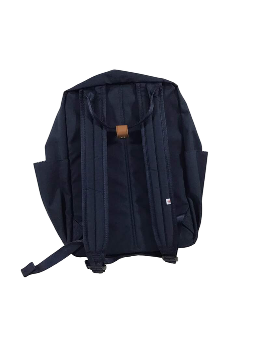 secondhand Product of The North XO Elkin Diaper Backpack, Navy
