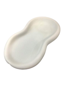 Shop Keekaroo Peanut Changing Pad, Sable at GoodBuy Gear
