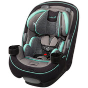 secondhand Carseat