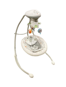 Shop Fisher Price Cradle 'n Swing, Peek-A-Boo Fox at GoodBuy Gear