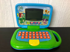 used Leap Frog My Own LeapTop
