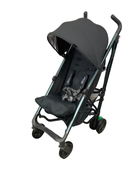 used UPPAbaby G-LUXE Stroller, 2022, Jake (Black)