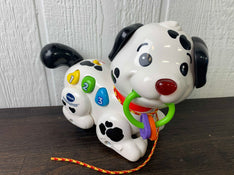 used VTech Pull & Sing Puppy