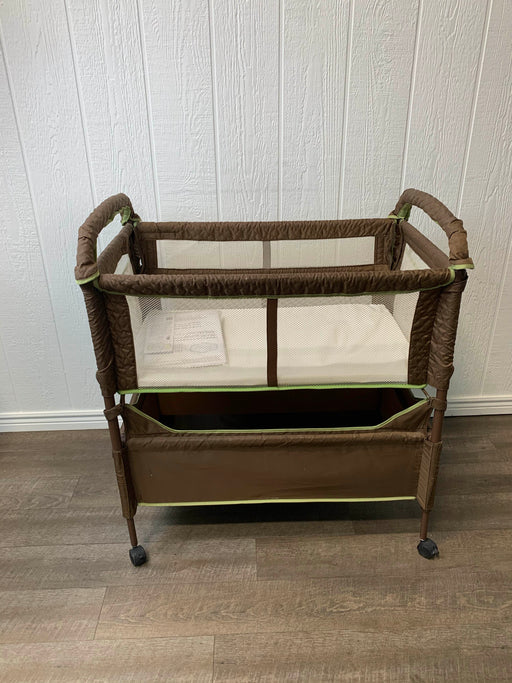 secondhand Arm's Reach Original Co-Sleeper