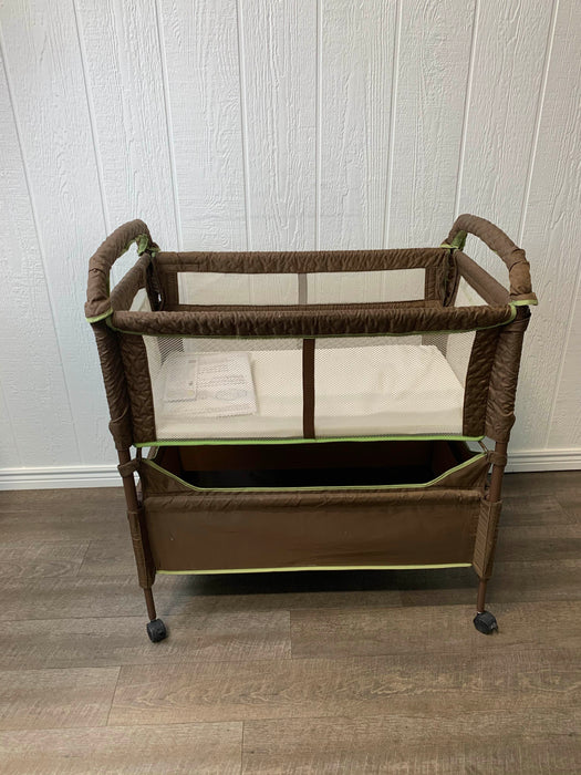 secondhand Arm's Reach Original Co-Sleeper