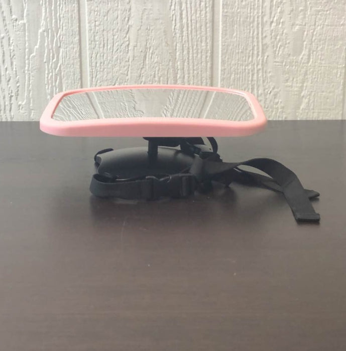 used Funbliss Car Seat Mirror