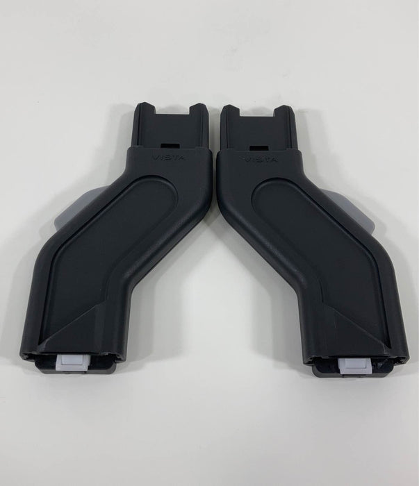 Shop UPPAbaby VISTA Upper Adapters at GoodBuy Gear