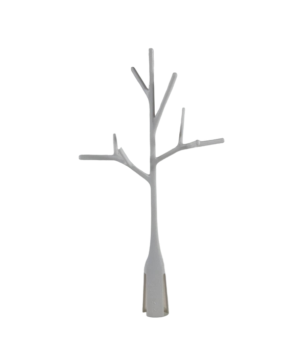Shop Boon Twig Grass Drying Rack Accessory, White at GoodBuy Gear