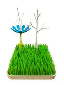 Shop Boon Grass Countertop Drying Rack with Accessories at GoodBuy Gear