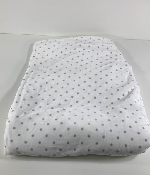 used Pottery Barn Kids Fitted Crib Sheet