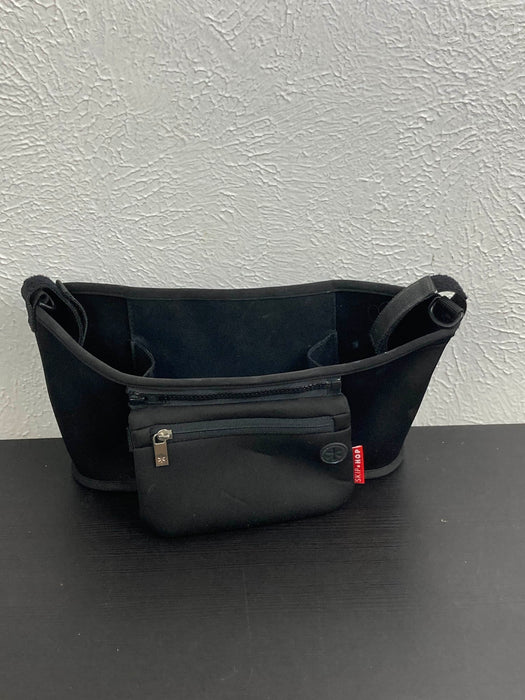 used Skip Hop Grab And Go Stroller Organizer