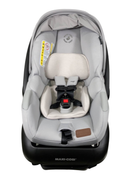 secondhand Maxi-Cosi Zelia2 Luxe Travel System, network sand, 2023