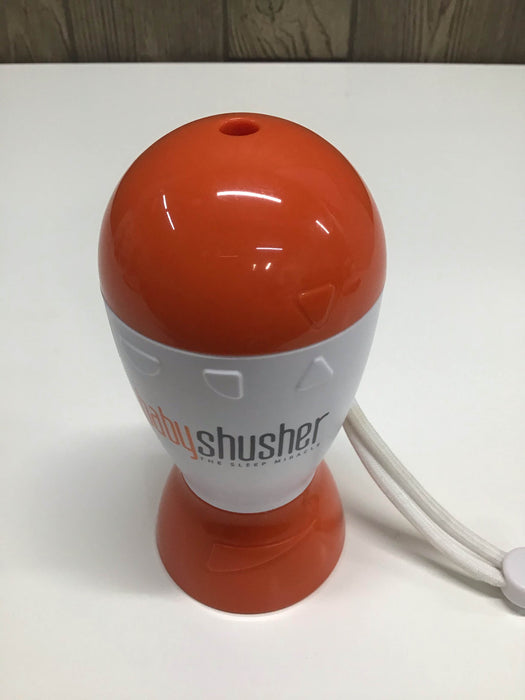 Shop Baby Shusher Sleep Miracle Soother at GoodBuy Gear