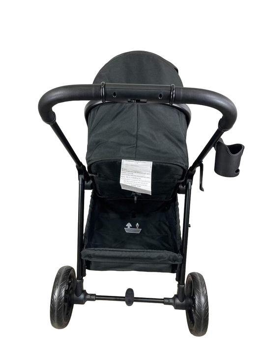 secondhand Strollers