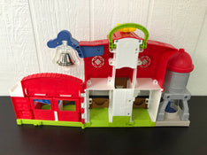 secondhand Fisher Price Little People Farm