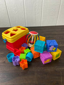 used BUNDLE Active Toys