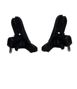 Shop Baby Jogger Car Seat Adapter Single (City Mini, City Mini GT, and Summit X3) for Baby Jogger City GO and Graco Click Connect at GoodBuy Gear