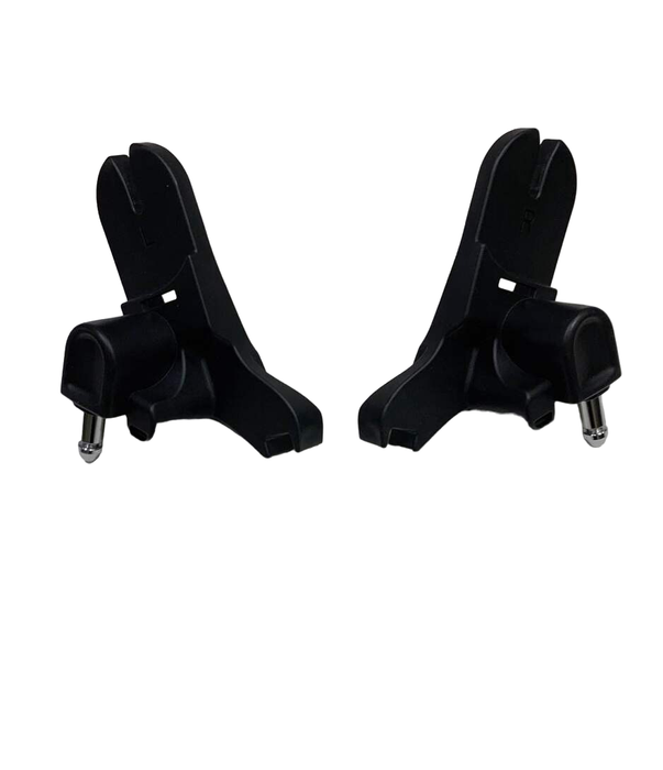 Shop Baby Jogger Car Seat Adapter Single (City Mini, City Mini GT, and Summit X3) for Baby Jogger City GO and Graco Click Connect at GoodBuy Gear