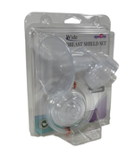 Shop Spectra Baby Breast Shield Set at GoodBuy Gear