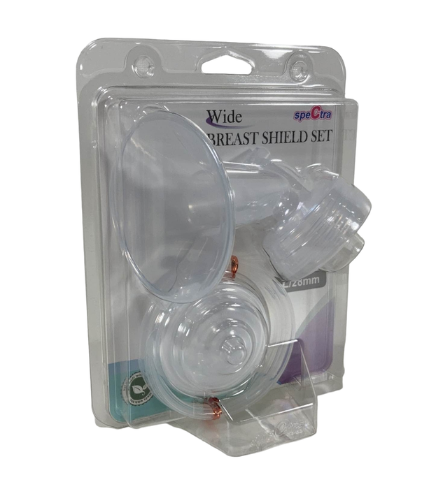 Shop Spectra Baby Breast Shield Set at GoodBuy Gear