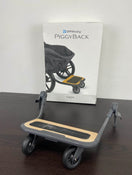 used UPPAbaby VISTA PiggyBack Ride-Along Board, 2015+