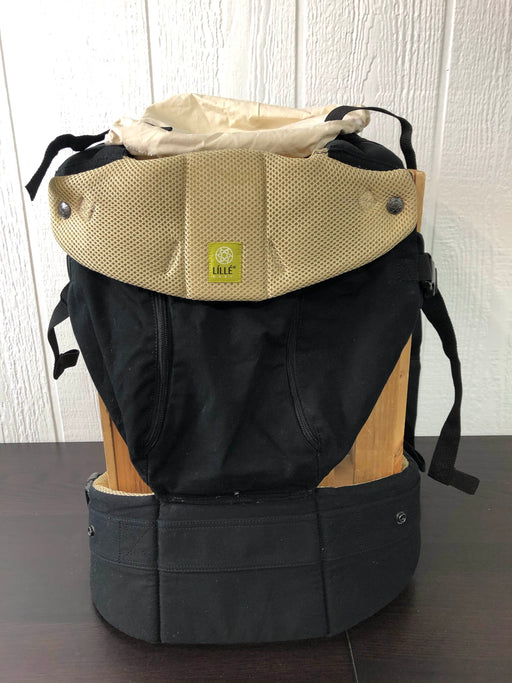 used Lillebaby Complete All Seasons