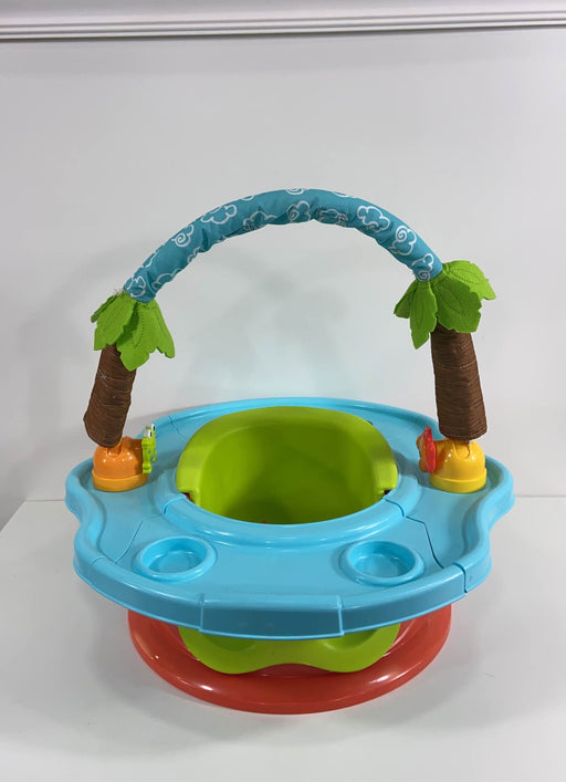 used Summer Infant Deluxe Superseat