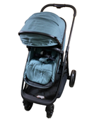 used Mompush Wiz Stroller, 2023, Sage