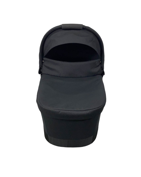 Shop Cybex Gazelle S Cot, Deep Black at GoodBuy Gear