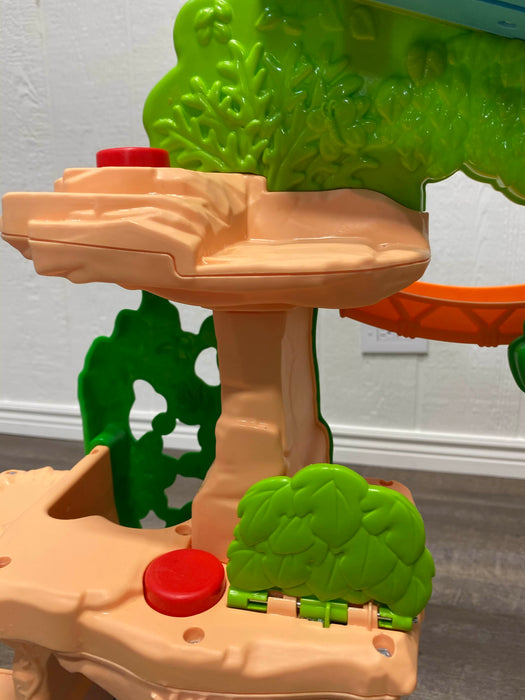 Fisher Price Little People Playsets