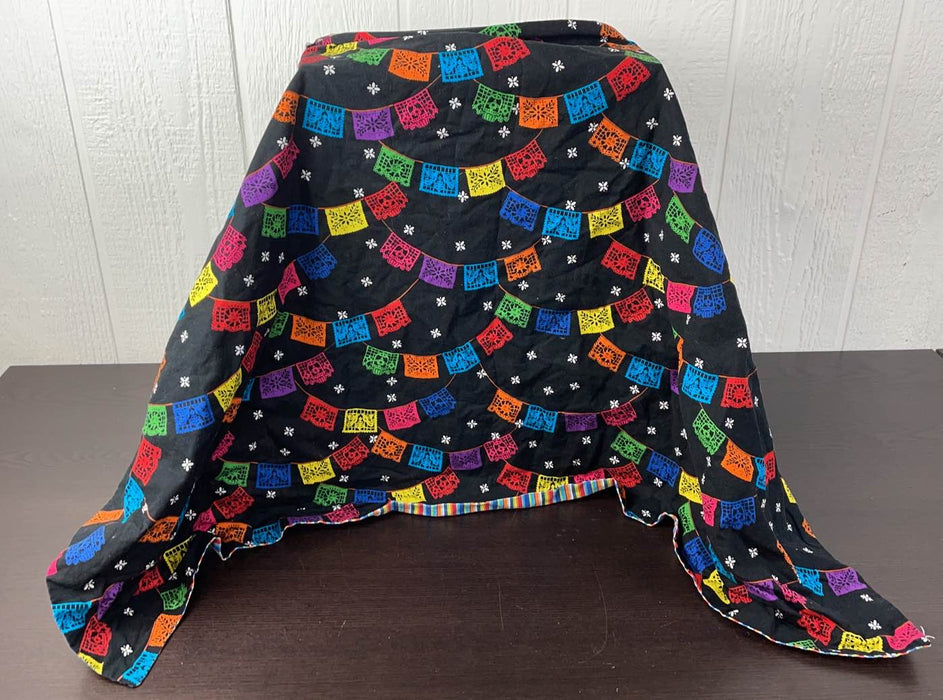 used Nursing Cover