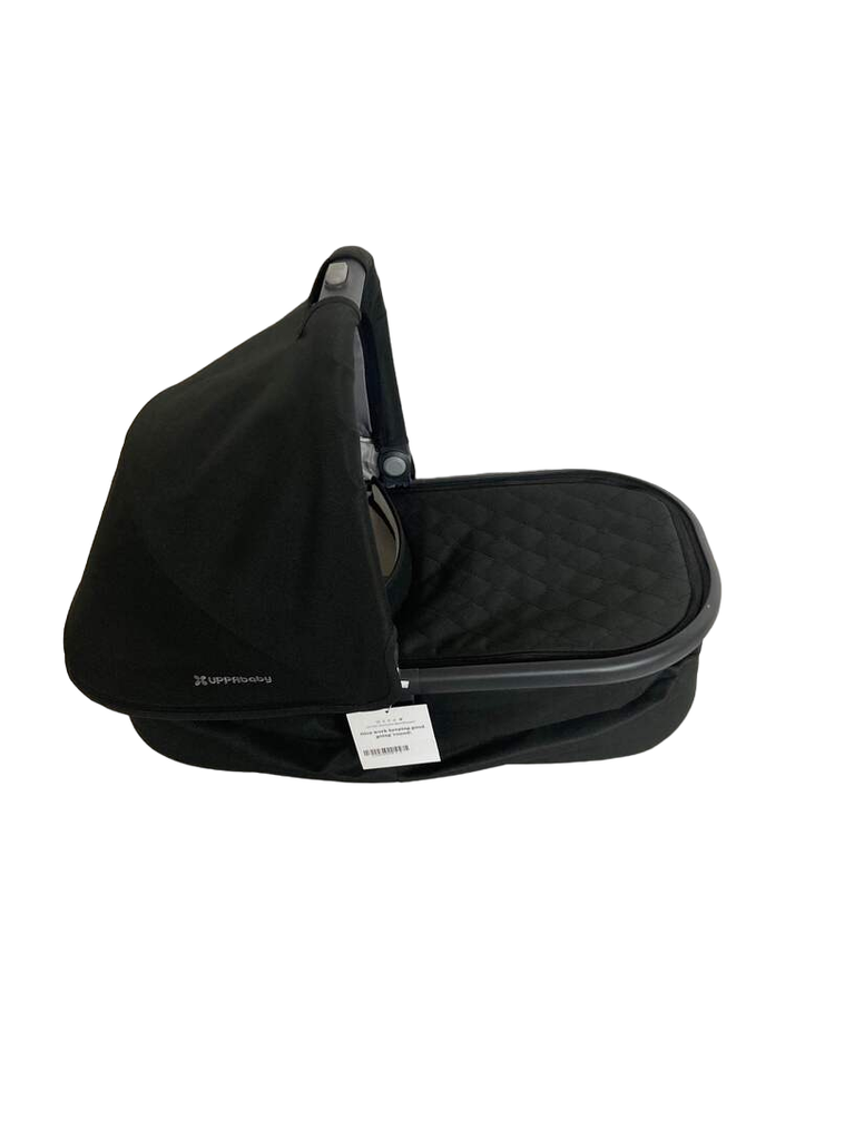 UPPAbaby Jake (Black)