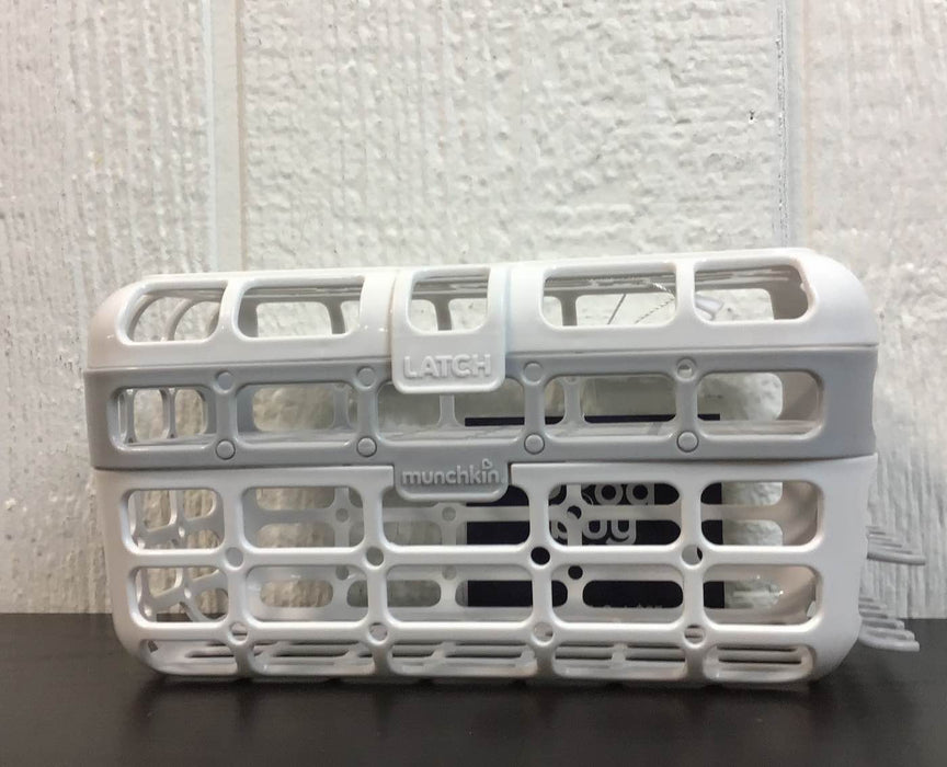 secondhand Munchkin Dishwasher Basket