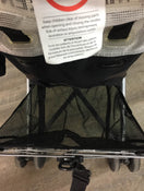 used MacLaren Volo Stroller