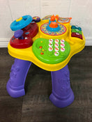 secondhand VTech Magic Star Learning Table