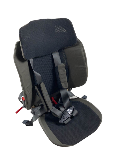 used WAYB Pico Portable Car Seat