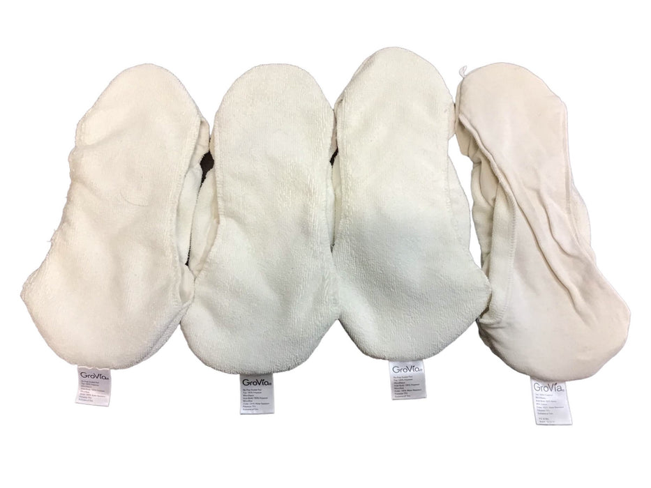 Shop BUNDLE GroVia Cloth Diapers at GoodBuy Gear