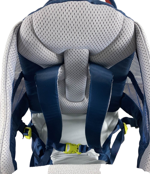 Shop Deuter Kid Comfort Active SL at GoodBuy Gear