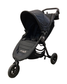 used Baby Jogger City Mini GT Single Stroller, 2016, Shadow/Black