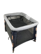 Shop Maxi-Cosi Swift Play Yard, Essential Graphite at GoodBuy Gear